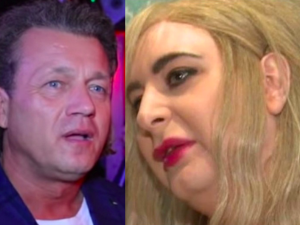 Jakimowicz nie wytrzymał: Chroniony dewiant