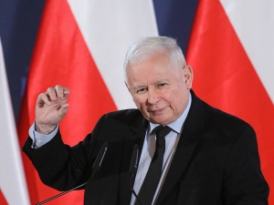 Kaczyński: Koniec tego dobrego! Nie mamy żadnych obowiązków, żeby słuchać UE [WIDEO] 