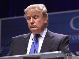 Nie żyje Ivana Trump. Znaleziona martwa w pobliżu schodów swojego mieszkania
