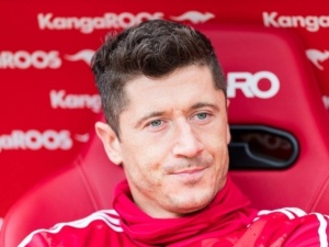 Transfer Lewandowskiego do FC Barcelony. Tak zareagowali Niemcy