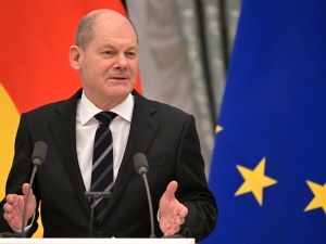 Eksperci alarmują: Niemcy mogły zaproponować Rosji nowy układ ws. gazu