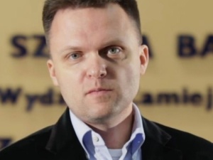 [Nowy sondaż] Rośnie ugrupowanie Hołowni i Konfederacja