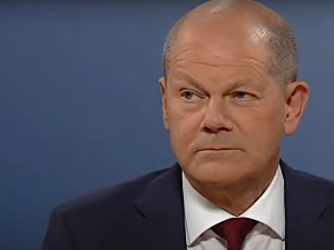 Samodzielność państw narodowych uwiera Niemcy. Scholz wzywa do zniesienia weta w Radzie UE