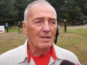 75-letni Karol Strasburger nie może przejść na emeryturę. Podał ważny powód