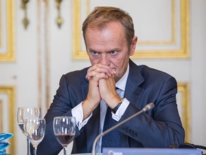 Niebywała populistyczna brednia. Balcerowicz ostro podsumował pomysł Tuska