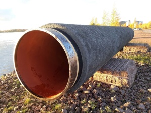 Niemcy przyznają: Serwisowanie turbiny do Nord Stream 1 nie było przyczyną ograniczenia dostaw gazu z Rosji