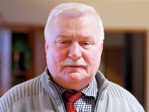 Jestem wiernym przyjacielem Narodu Rosji. Wałęsa jest gotów stawić się w Moskwie