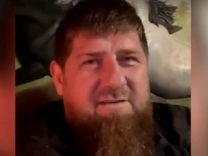 Rozbijemy Zachód w drobny mak. Kadyrow chce zająć kraje NATO