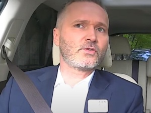 Sytuacja jest nadzwyczajna. Jarosław Wałęsa boi się o życie ojca. Poprosił o pomoc PiS