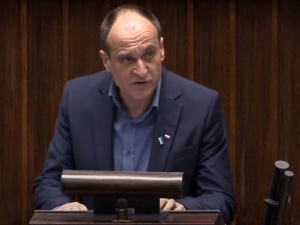 Zostają nam właściwie maksymalnie dwa miesiące.... Paweł Kukiz przypomina PiS o swoim ultimatum