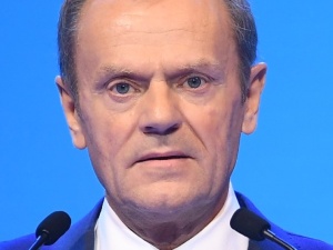 Nigdy nie wypowiedziałem takich słów. Jest pismo ministra Czarnka do Tuska i PO