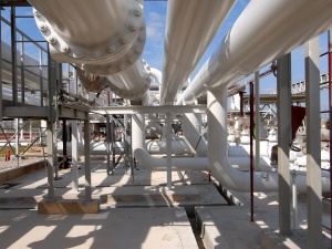 O co chodzi Putinowi? Gaz znów płynie przez Nord Stream 1