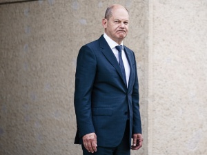 Polska pomoże Niemcom ws. gazu? Ważny polityk PiS: Chętnie, ale kamień milowy za kamień milowy