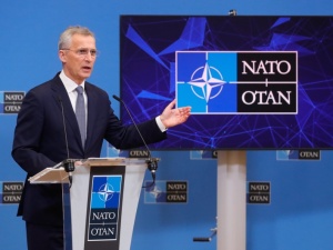 Ważna decyzja ws. członkostwa Szwecji i Finlandii w NATO. Rosja może czuć niepokój? 