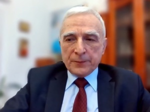 Dymisja Naimskiego. Nieoficjalnie: To było przyczyną?
