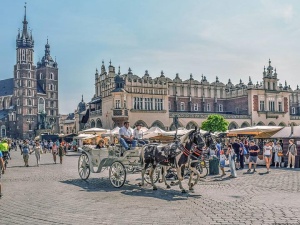 Francuski dziennikarz: W porównaniu z Polską, Francja to piekło na ziemi