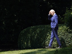 Joe Biden wyznał, że ma raka. Biały Dom wydał komunikat