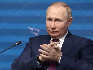 Putin odkręca kurek. Na horyzoncie nowy problem 