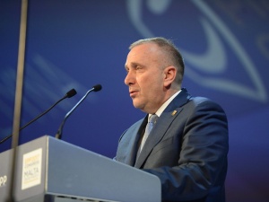 Grzegorz Schetyna: najważniejsze jest dziś minimum programowe, by środowiska opozycyjne poszły do wyborów razem
