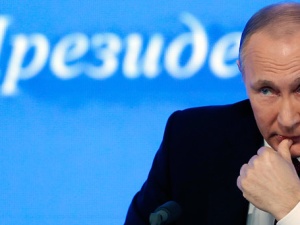 Ekspert o planach Putina. Wskazano, jakie są jego trzy główne cele
