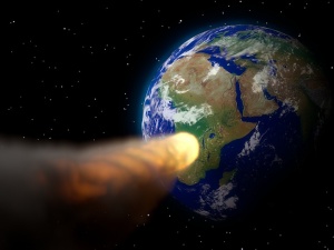 Naukowy wieczór z dr Kaweckim: Ten Polak stworzył najskuteczniejszy system monitorowania asteroid zmierzających w kierunku Ziemi