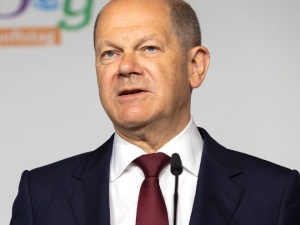 Scholz: Koniec z egoistycznym blokowaniem europejskich decyzji przez pojedyncze państwa. Koniec z narodowymi działaniami w pojedynkę