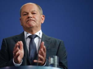 Nie daj Boże, żeby ziściła się wizja przywództwa Scholza i SPD w UE