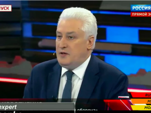 Gdzie są granice absurdu? Rosyjski ekspert naprawdę powiedział to o Polsce