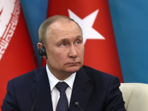 Były współpracownik Putina twierdzi, że dyktator szuka miejsca gdzie mógłby dostać azyl