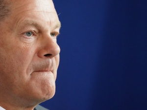 Scholz zwariował. Internauci odpowiadają na żądania kanclerza Niemiec