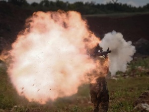 Trwa ukraińska kontrofensywa. Uszkodzony został kluczowy dla Rosji most