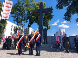„Chodziło o upodmiotowienie człowieka” - 42. rocznica wydarzeń lubelskich 