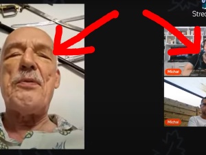 Spiski. CIA. Amerykańscy agenci. Korwin-Mikke na kanale… „Odrodzenie Komunizmu” u syna Nowickiej. Tak, tego syna [WIDEO]