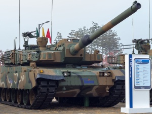 „1000 czołgów K2, wspólny czołg K3 z Koreą”. Zapnijcie pasy. Agencja Uzbrojenia ujawnia nowe informacje nt. koreańskiego kontraktu