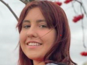 Zaginęła 15-letnia Marika Stróżyk. Polska policja apeluje o pomoc