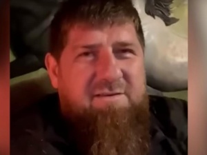 Czeczeni ujawniają, dokąd może uciec Kadyrow, jeśli Rosja przegra wojnę