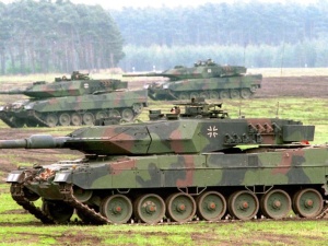 Niemiecki dziennik: „W Polsce wzbiera gniew na Niemcy” 