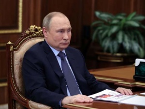Ekspert wskazał kilka scenariuszy. Chodzi o Putina