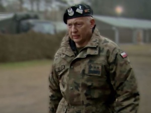 Gen. Mirosław Różański usłyszał zarzuty? Były dowódca sił zbrojnych zabiera głos i publikuje oświadczenie