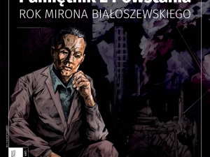 Najnowszy numer „Tygodnika Solidarność”: Pamiętnik z Powstania – Rok Mirona Białoszewskiego