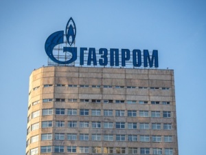Gazprom zmniejsza dostawy gazu przez Nord Stream 1. Podano termin