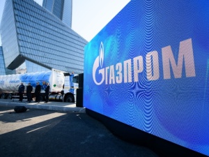 Gazprom ogranicza dostawy gazu przez Nord Stream. Mocne słowa eksperta