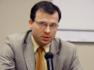 Marcin Zieleniecki o projekcie emerytur stażowych: „Nie dla wszystkich względy ekonomiczne są najważniejsze”