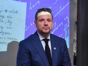 Trzaskowski nie otrzyma pieniędzy przez Tuska? „Podkładają sobie świnie”
