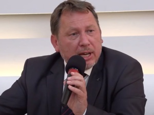 Prof. Jan Majchrowski do sędziów Izby Dyscyplinarnej: Pokażcie, że jesteście mocniejsi. Wróćcie do sądu i sądźcie. Polska tego potrzebuje