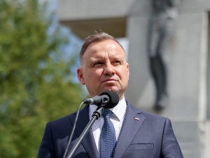 Prezydent ma dość sporu Warszawy z Brukselą? „Niech rząd sam to załatwia”