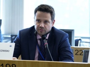 Trzaskowski odpowiada na doniesienia „Wprost” ws. finansowania Campusu Polska Przyszłości