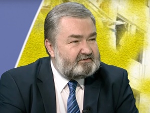 Mocne słowa europosła PiS. „Ten mechanizm pozwoliłby Niemcom ograbiać innych”