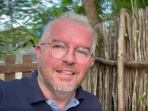 Ma do odsiedzenia ponad dwa lata. List gończy za „Wojtkiem z Zanzibaru”