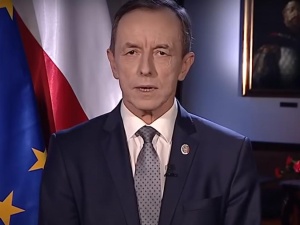 „W zasadzie nie podoba nam się wszystko”. Marszałek Grodzki krytykuje ustawę węglową